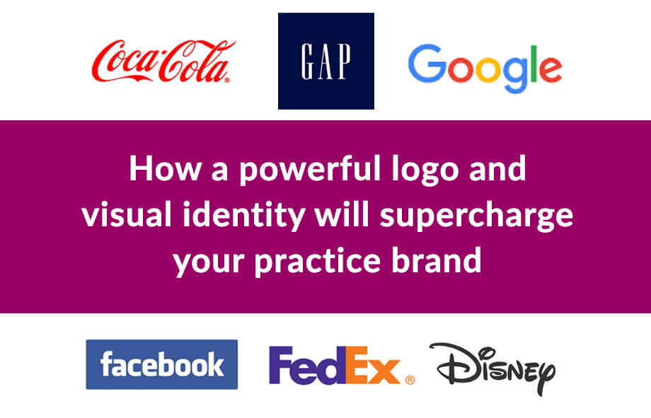 Supercharge your vet practice brand with a powerful visual identity