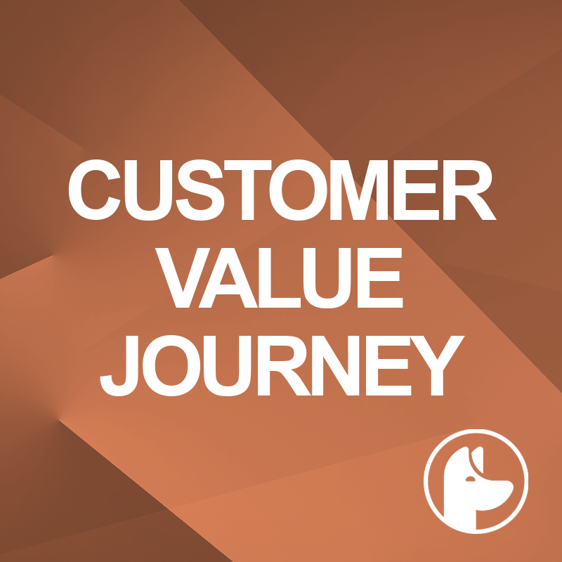 Customer Value Journey Session | VetSuccess Growth Sumit