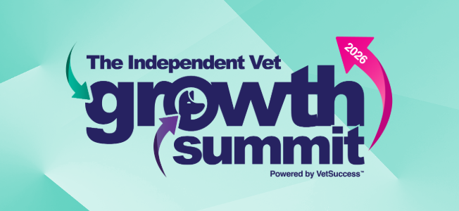 The Independent Growth Summit 2026 | Powered by VetSuccess