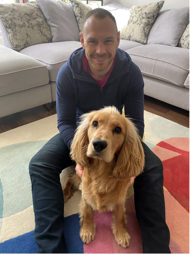 Harry Chapman | Head of Growth and Partnerships